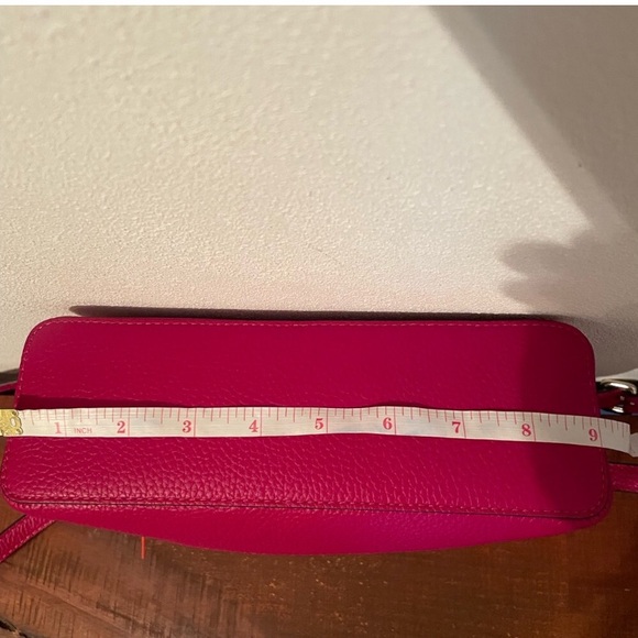 NWT Kate Spade pink purse - Picture 10 of 12
